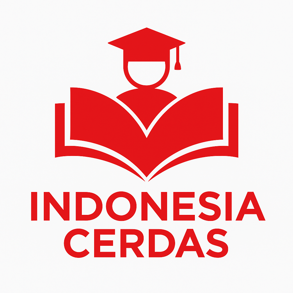 Logo Indonesia Cerdas